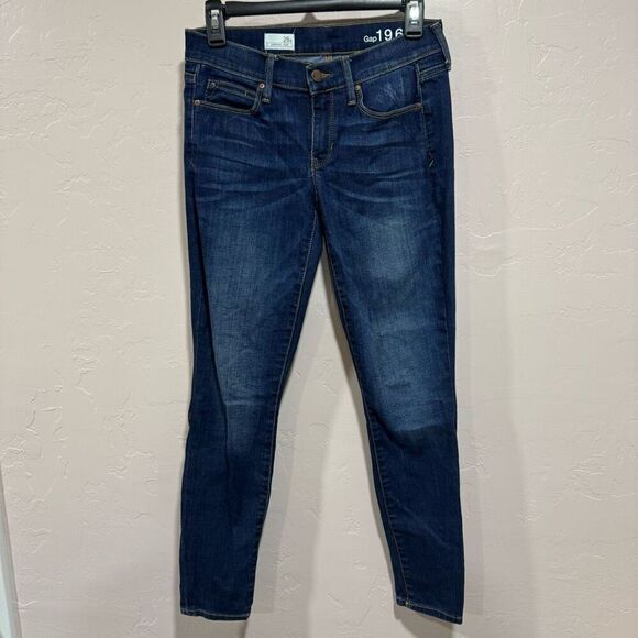 Gap Legging Jeans 26s - Picture 1 of 5